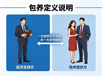 岷县包养违法吗？深度揭秘红线风险注意事项